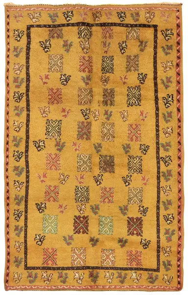 moroccan / 13743 | WOVEN