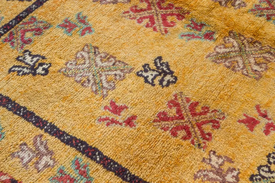 moroccan / 13743 | WOVEN