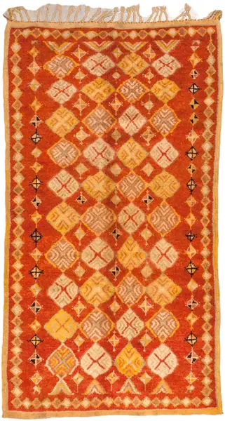 moroccan / 13747 | WOVEN