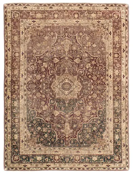 Oushak Vintage / 13831 | WOVEN