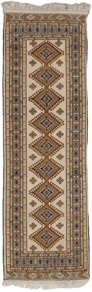 Turkaman / 13911 | WOVEN