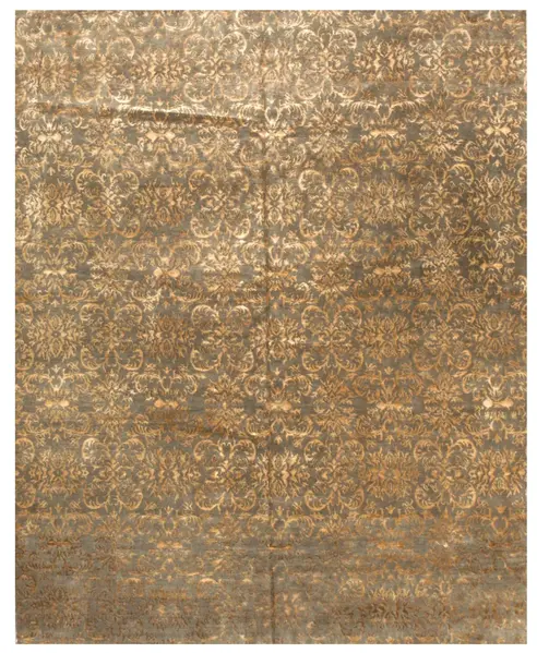 Tibetan / 13934 | WOVEN