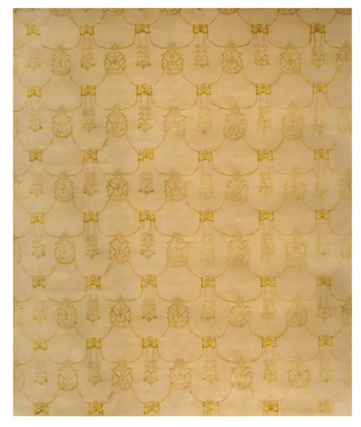 Tibetan / 13937 | WOVEN