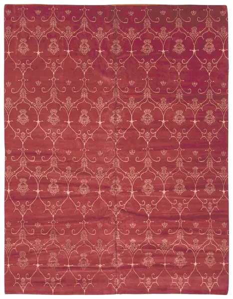 Tibetan / 13941 | WOVEN