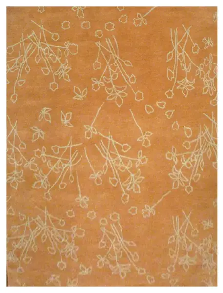Tibetan / 13944 | WOVEN
