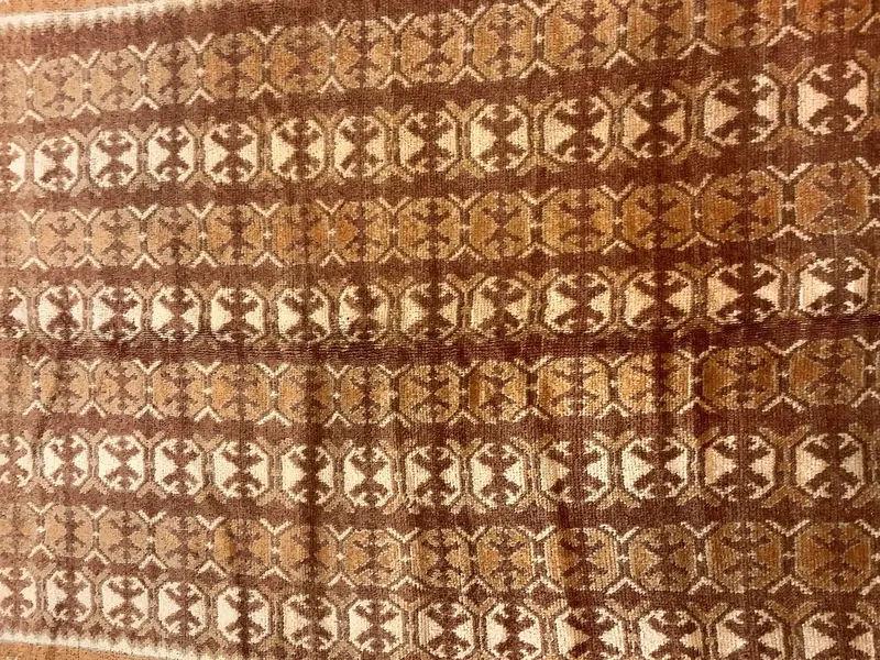 moroccan / 13961 | WOVEN