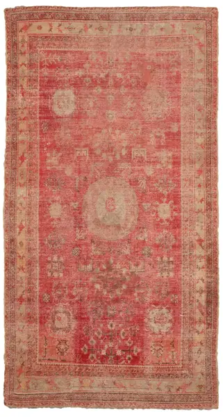 Khotan / 14030 | WOVEN