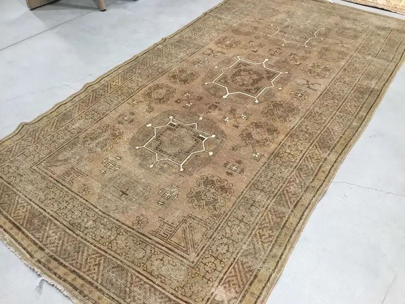 Khotan / 14032 | WOVEN