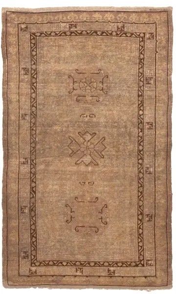 Khotan / 14033 | WOVEN