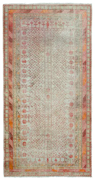 Khotan / 14036 | WOVEN