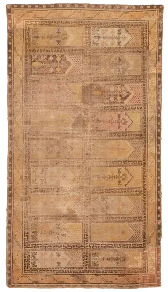 Khotan / 14037 | WOVEN