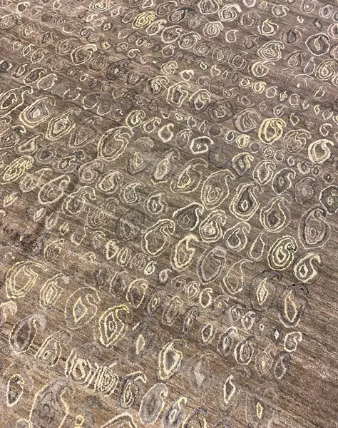 Asha Carpets / 14041 | WOVEN