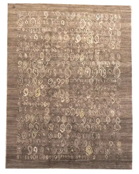 Asha Carpets / 14041 | WOVEN