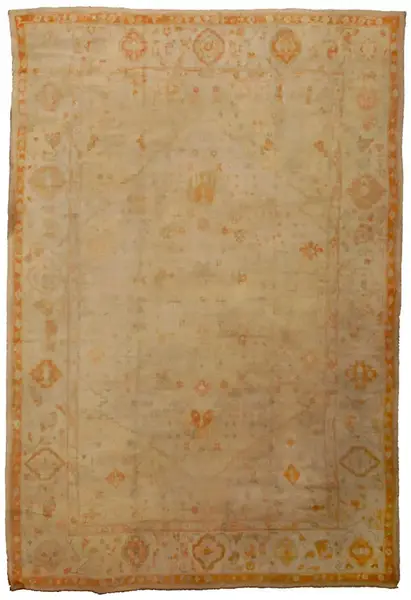 Oushak / 14049 | WOVEN