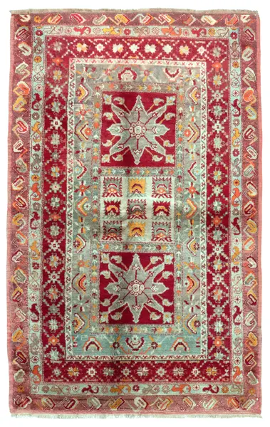 Sivas / 14071 | WOVEN