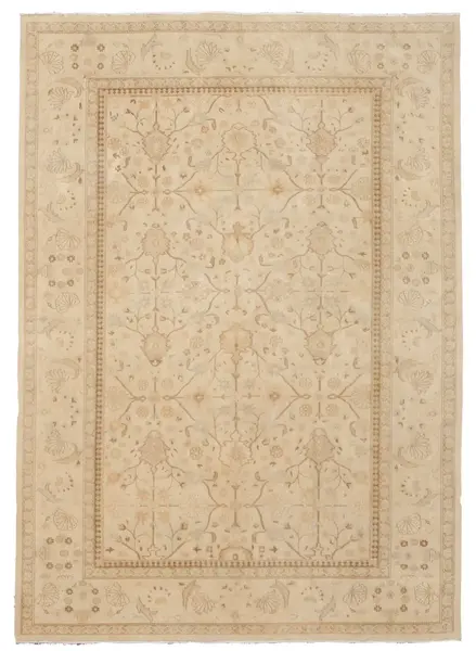 New Tabriz / 14112 | WOVEN