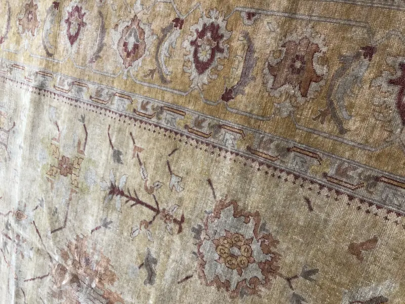 new sultanabad / 14115 | WOVEN