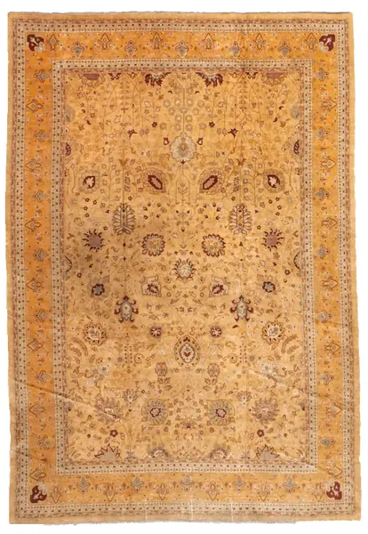 new tabriz / 14116 | WOVEN