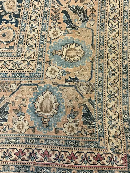 tabriz / 14179 | WOVEN
