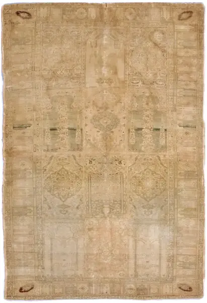 Kysari / 14214 | WOVEN