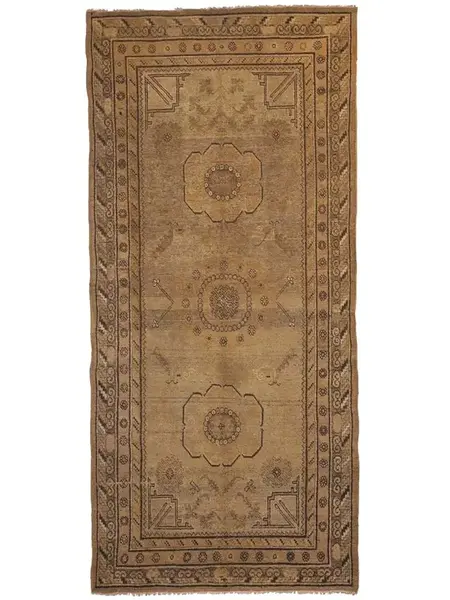 Khotan / 14317 | WOVEN