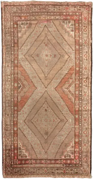 Khotan / 14327 | WOVEN