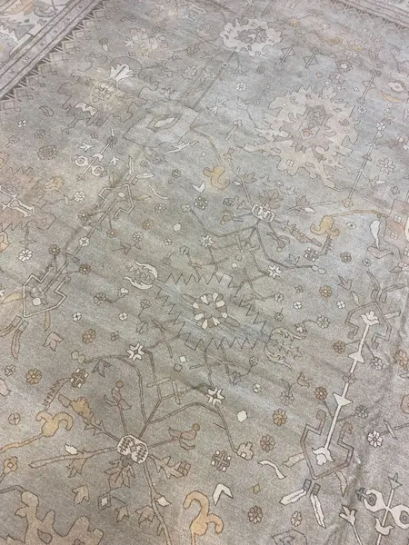 Antique Recreation / 14346 | WOVEN