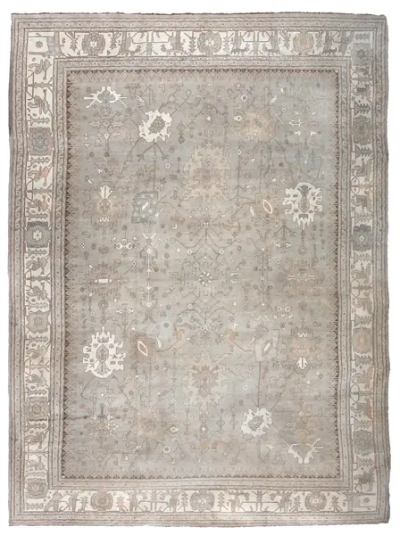 Antique Recreation / 14346 | WOVEN