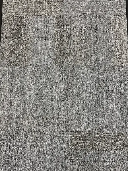 Turkish Kilim / 14411 | WOVEN