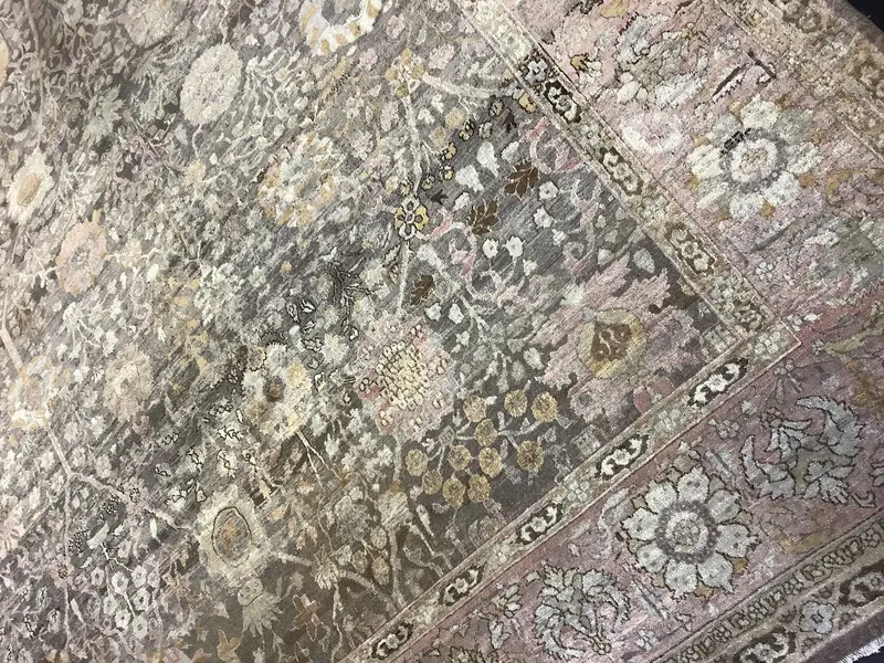 Sivas / 14489 | WOVEN