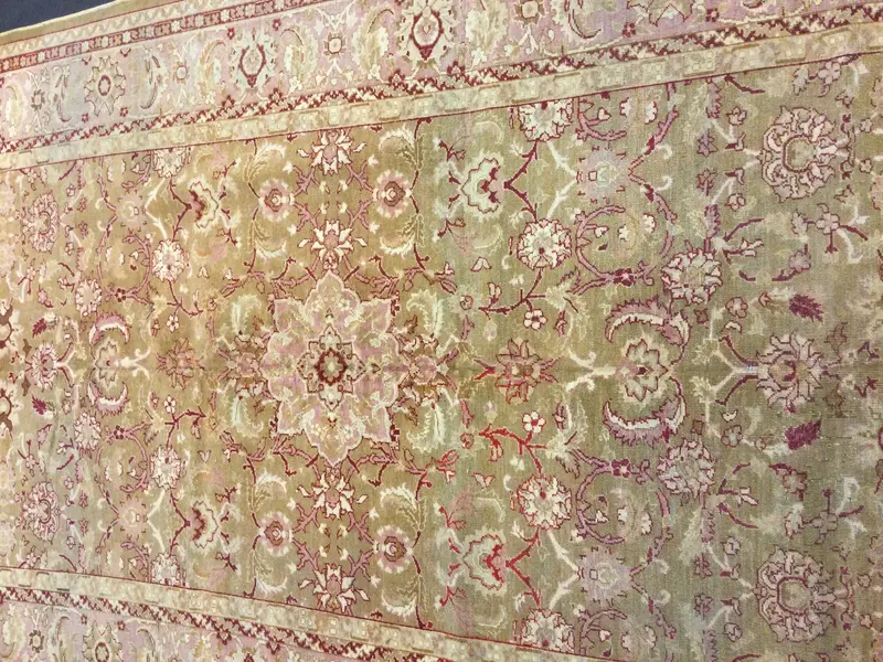 agra / 14512 | WOVEN