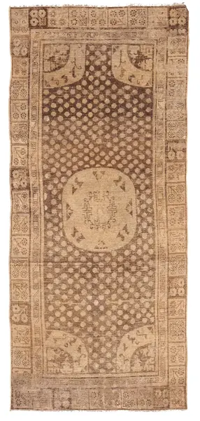 Khotan / 14599 | WOVEN