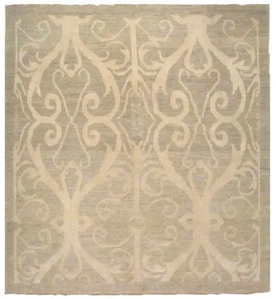 antique recreation / 14610 | WOVEN
