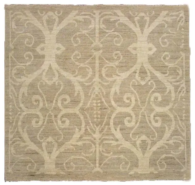 antique recreation / 14611 | WOVEN