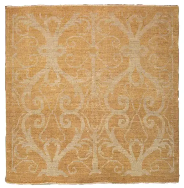 antique recreation / 14612 | WOVEN