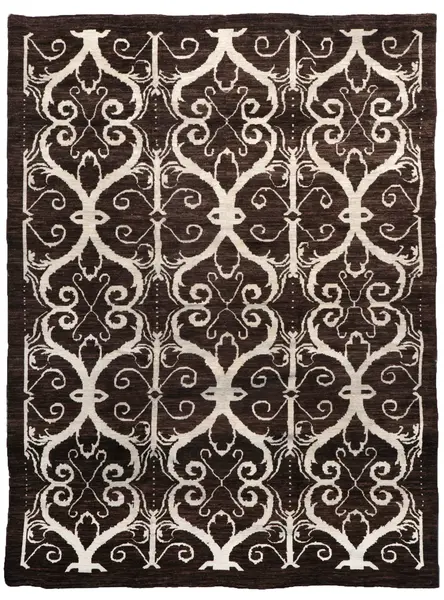 turkish hemp / goat hair / 14616 | WOVEN