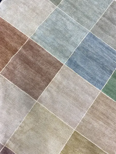 Modern / 14621 | WOVEN