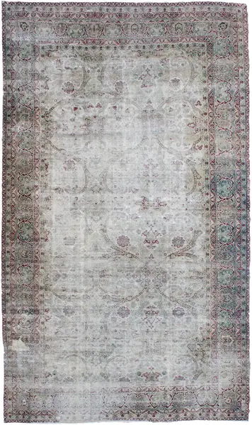Ravar Kerman / 14664 | WOVEN