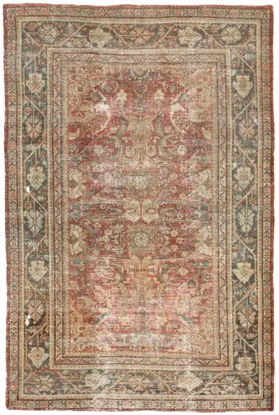 Mahal / 14668 | WOVEN
