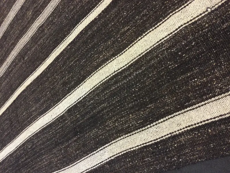 Kilim / 14686 | WOVEN