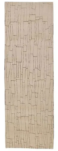 STILE BK - Muraglin / 14715 | WOVEN