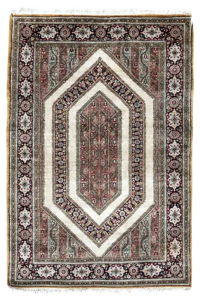 Silk Ghom / 14731 | WOVEN
