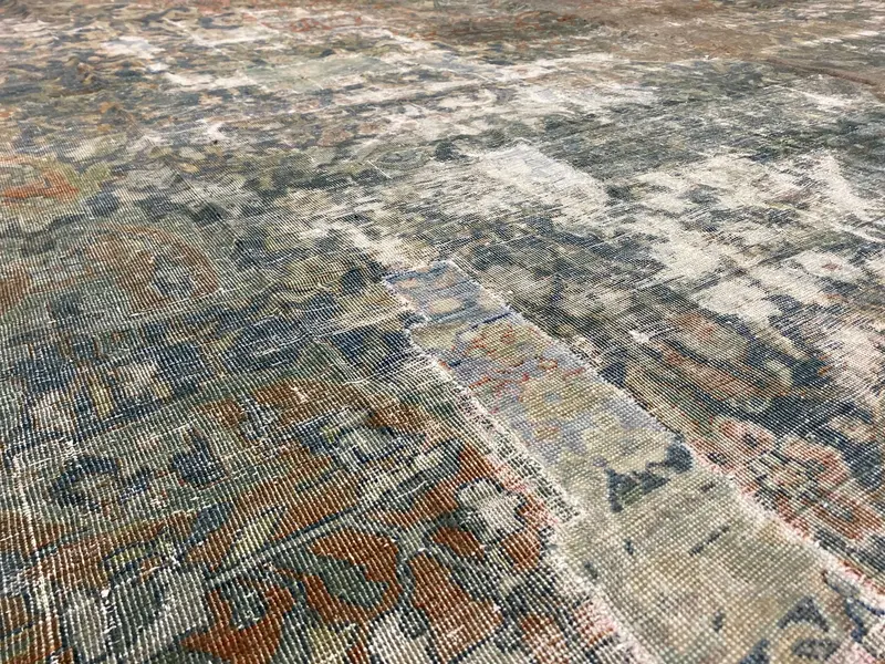 Farahan Sarouk / 14732 | WOVEN
