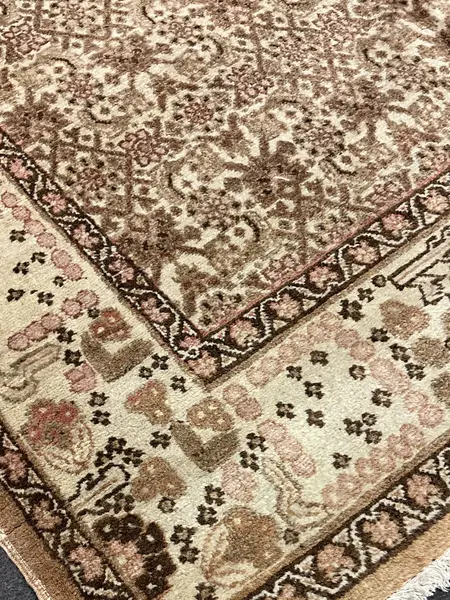 tabriz / 14744 | WOVEN