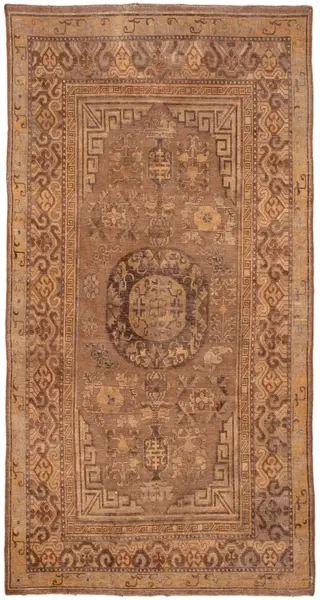 Khotan / 14772 | WOVEN