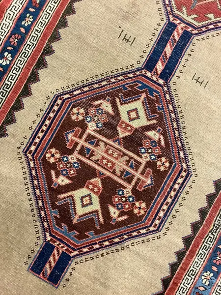Sarab / 14778 | WOVEN