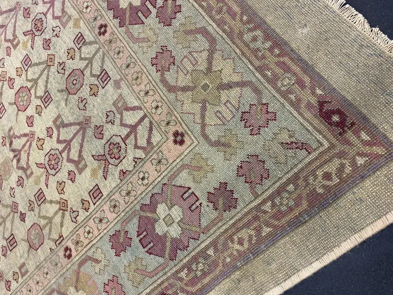 agra / 14780 | WOVEN