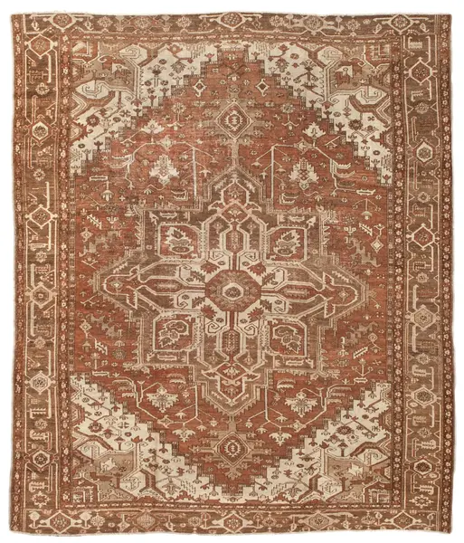 Serapi / 14801 | WOVEN