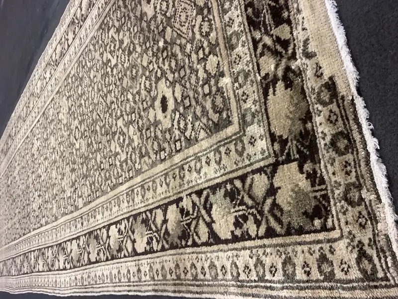 Mallayer / 14817 | WOVEN