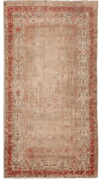 Khotan / 14908 | WOVEN